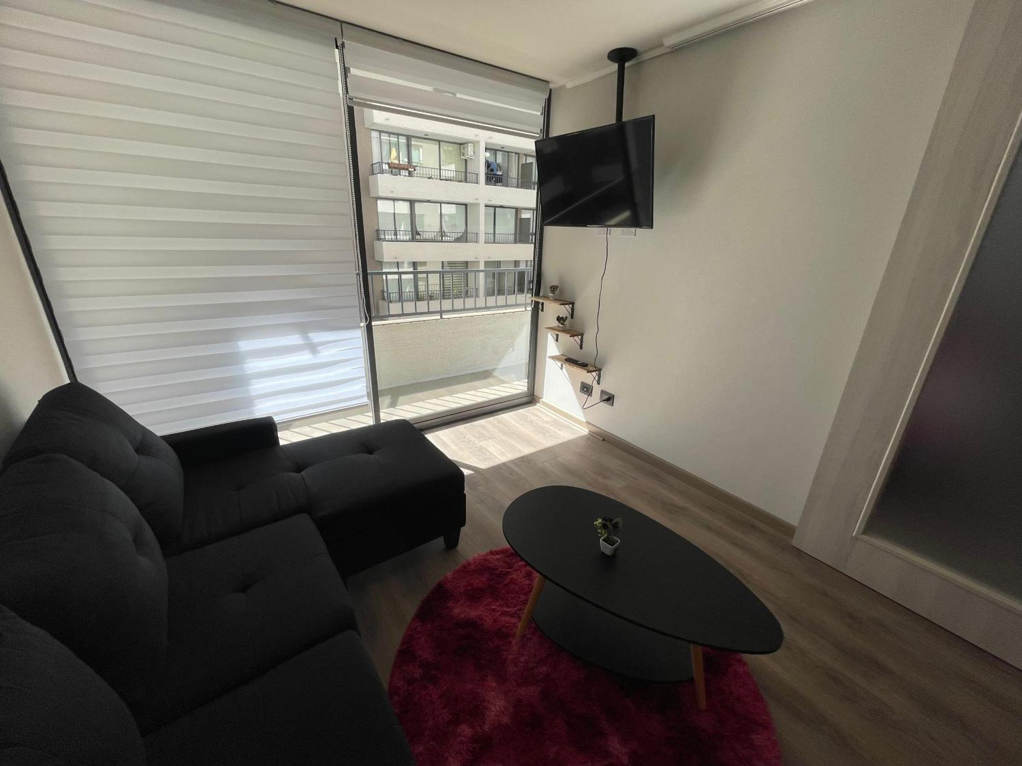 Comfort Space Santiago Exterior foto